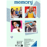 Ravensburger - Mémoire pour enfants - Jeu de cartes